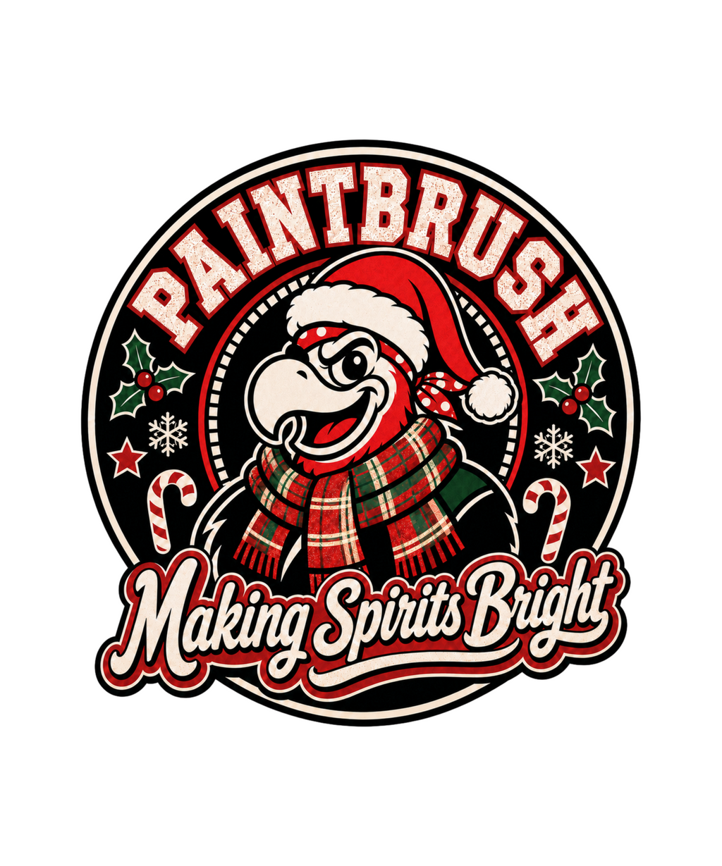 Making Spirits Bright School Long