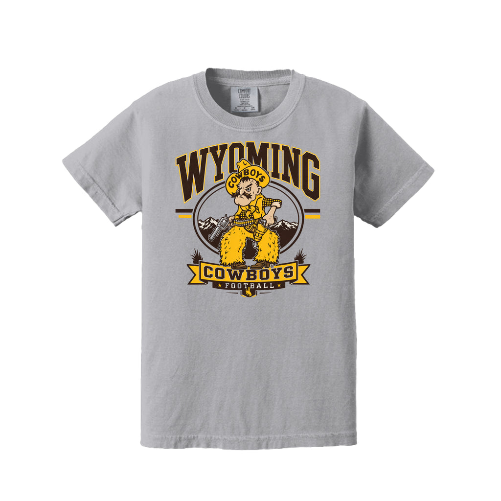 Youth Pistol Pete T-Shirt
