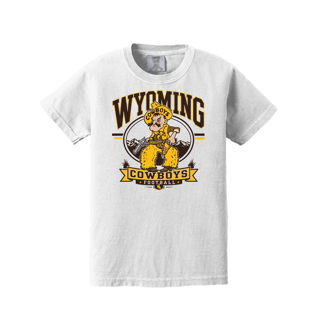 Youth Pistol Pete T-Shirt