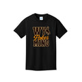 Youth WYO-pokes-MING T-Shirt