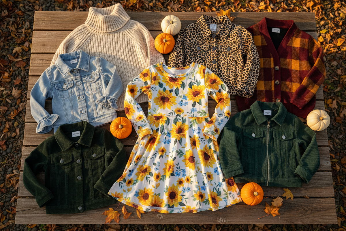 Fall Favorites