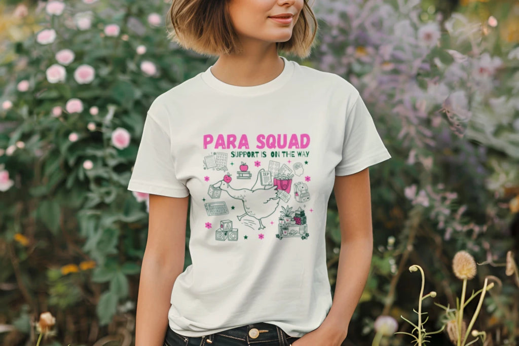 Para Support