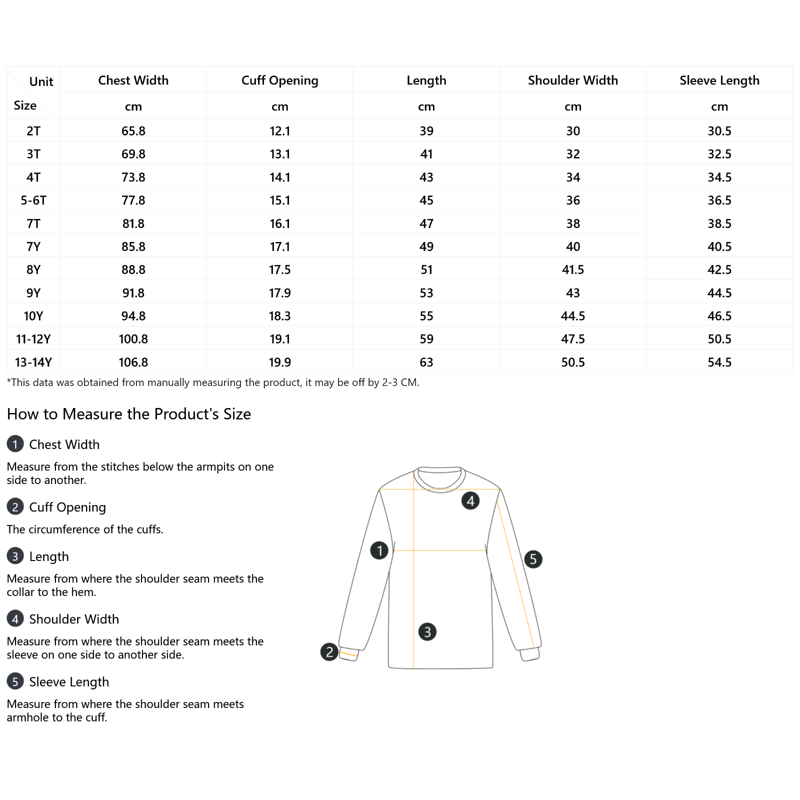 Ready for Game Day Boy's Casual- Sweatshirt